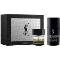 Yves Saint Laurent La Nuit De L Homme 2 pcs. Gift Set