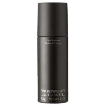 Giorgio Armani He 150 ml Deodorant Spray