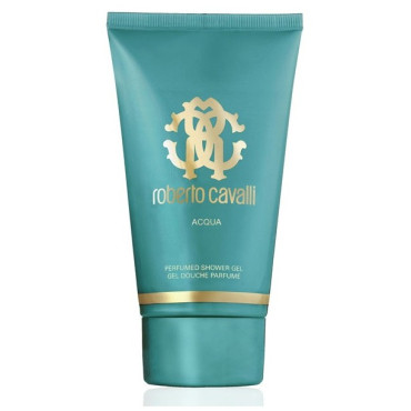 Roberto Cavalli Acqua 150 ml Shower Gel