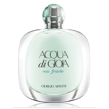 Giorgio Armani Acqua di Gioia 100 ml Eau de Toilette Spray