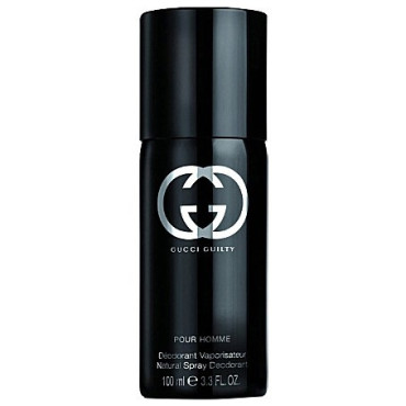 Gucci Guilty Pour Homme 100 ml Deodorant Spray