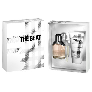 Burberry the beat woman outlet