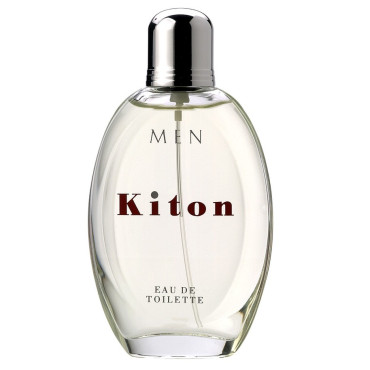 Kiton Kiton Men Eau de Toilette Spray 125 ml