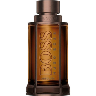 Hugo Boss BOSS THE SCENT Absolute 100 ml Eau de Parfum Spray