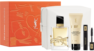 Yves st laurent gift set on sale
