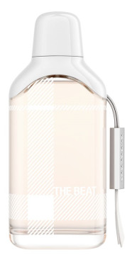 Burberry the beat woman 50ml deals