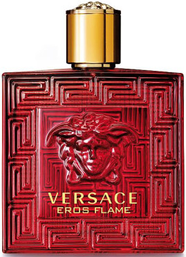 Versace eros deodorant spray top