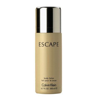 Escape body lotion calvin klein shop