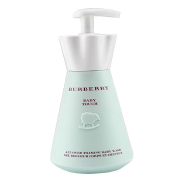 Burberry touch shower gel cheap