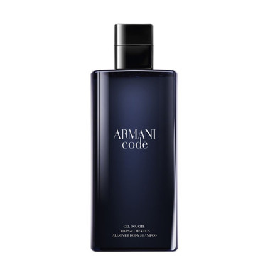 Giorgio Armani Code Homme 200 ml Shower Gel