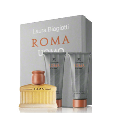 Laura biagiotti online parfum set