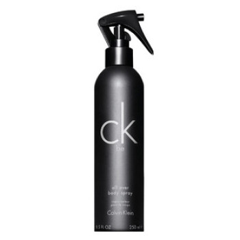 Calvin Klein Ck Be 250 ml Körperspray