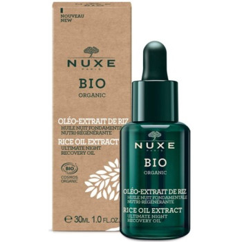Gesichtsöl ml Bio 30 Nuxe