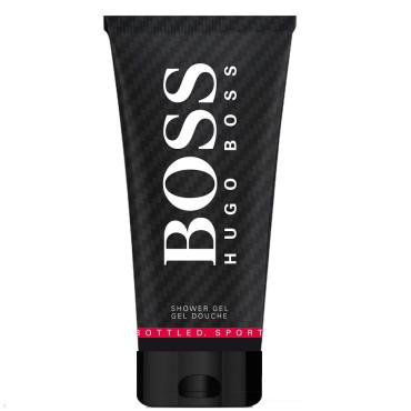 Hugo Boss BOSS BOTTLED Sport 150 ml Duschgel