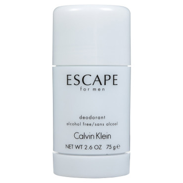 Calvin Klein Escape Men 75 g Deodorant-Stift