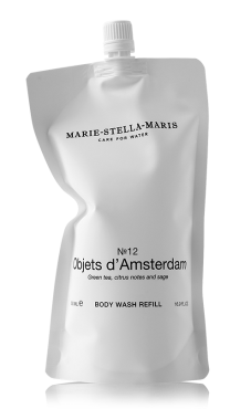 Marie-Stella-Maris Duftstäbe Giftset No. 12 Objects d`Amsterdam 250ml