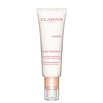Clarins Calm-Essentiel Soothing Emulsion Gezichtscrème 50 ml