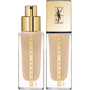 Yves Saint Laurent Touche Éclat Le Teint Foundation 25 ml