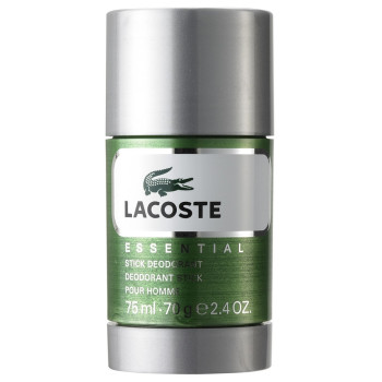 Lacoste Essential 75 gr Deodorant
