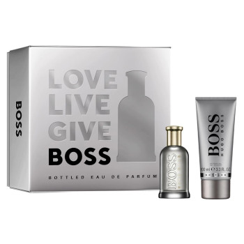 Hugo Boss BOSS BOTTLED 2 pcs. Gift Set
