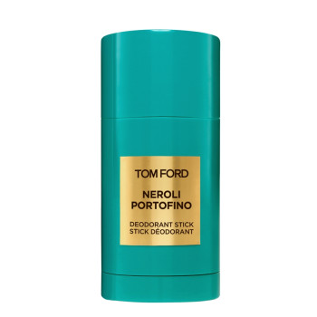 Uplifted serviet automatisk TOM FORD Neroli Portofino 75 ml Deodorant Stick