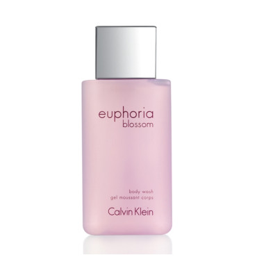 Calvin Klein Euphoria Blossom 200 ml Shower Gel