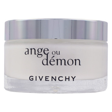 Givenchy ange ou discount demon body cream