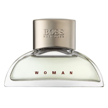 zwak Regelen Besmetten Hugo Boss BOSS Woman 50 ml Eau de Parfum Spray