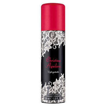 Christina Aguilera 150 Deodorant