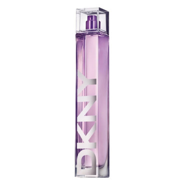 dkny perfume pink bottle