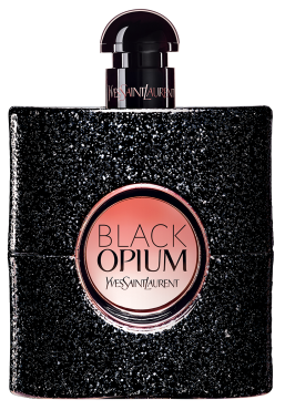 Yves Saint Laurent Black Opium 90 ml Eau de Parfum