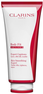 Clarins Body Fit Gift Set 2 x 200ml Body Fit Duo – Lookincredible
