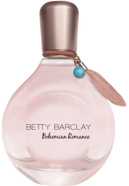 Ademen Immuniteit Verminderen Betty Barclay Bohemian Romance 20 ml Eau de Parfum Spray