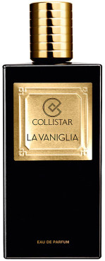 Philadelphia Jabeth Wilson mond Collistar Prestige Collection La Vaniglia 100 ml Eau de Parfum Spray