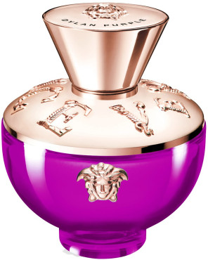 Versace Dylan Purple 100 ml Eau de Parfum Spray