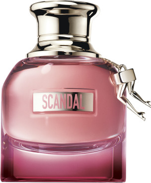 Perfume jean paul cheap gaultier scandal by night