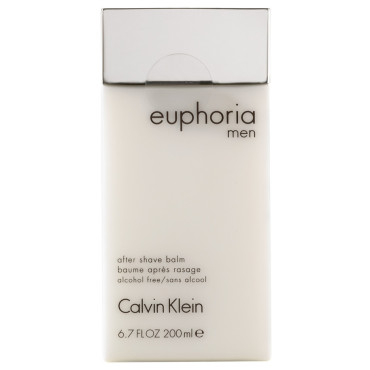 Calvin Klein Euphoria Men 200 ml Aftershave Balm