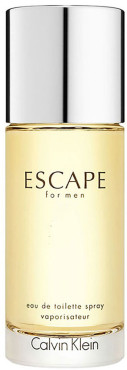Calvin Klein Escape Men 50 ml Eau de Toilette Spray