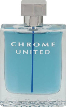 Chrome united by azzaro eau de toilette cheap spray men stores