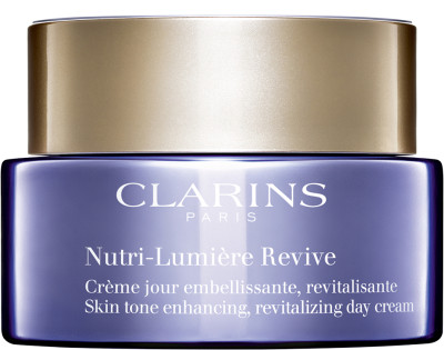 Clarins - Nutri-Lumière Revive - Crème Jour Embellissante