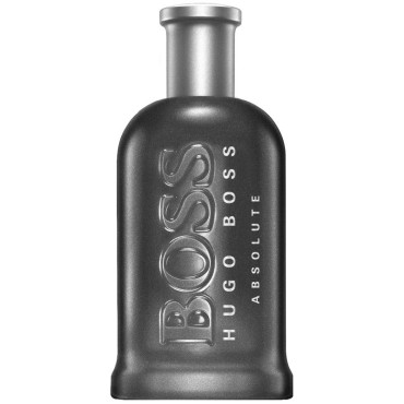 duisternis Gevlekt Betsy Trotwood Hugo Boss BOSS BOTTLED Absolute 200 ml Eau de Parfum Spray