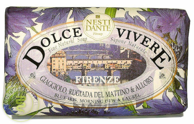 Dante Dolce Firenze 150 Soap