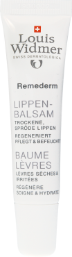 Remederm Lip Balm - Louis Widmer