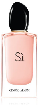 Giorgio armani si fiori 2024 eau de parfum 50ml