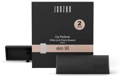 Janzen Skin 90 2 pcs. Autoparfum