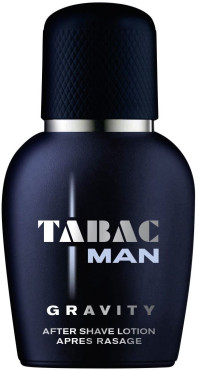 Tabac Gravity 50 ml Aftershave