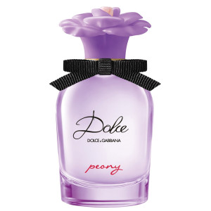 Dolce and gabbana purple perfume shop