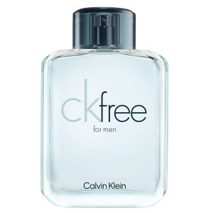 Calvin klein ck free for men cheap