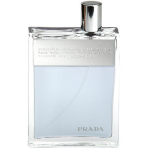 Prada amber pour homme gift set store