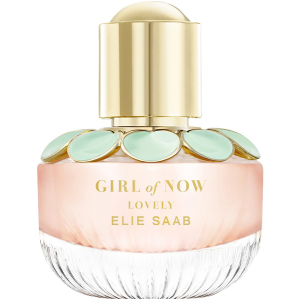 Girl of 2024 now parfum